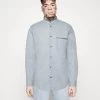 Lindbergh Shirt - Light Blue