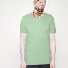 Selected Homme Slhtex O Neck Tee - Basic T-Shirt