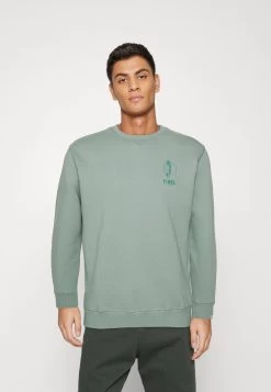 Macoya Unisex - Sweatshirt - Jadeite