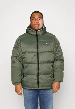 Transitional Puffer - Winter Coat - Avalon Green