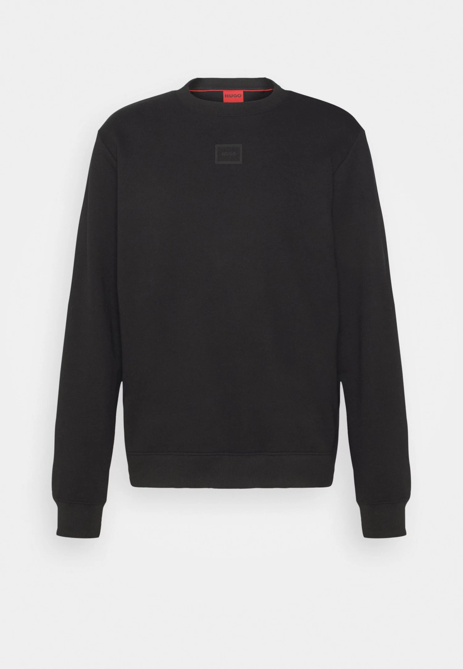 Hugo Diragol - Sweatshirt - Black - Image 6