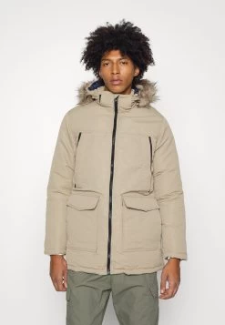Jack & Jones Jjecraft- Winter Coat - Elmwood