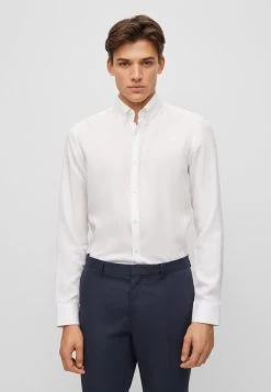 Hugo Kedo - Formal Shirt - Open White Seventynine