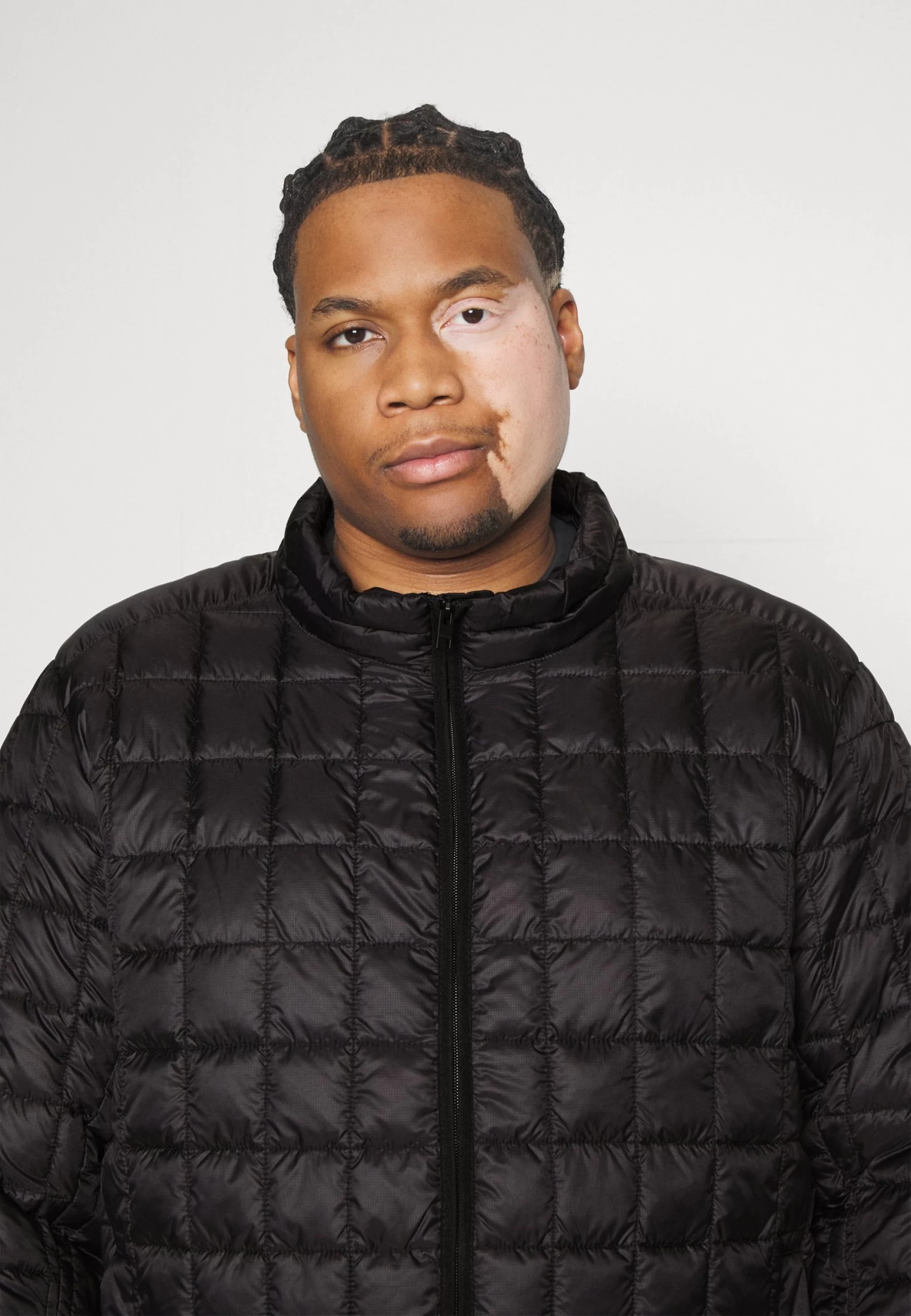 Jack & Jones Jprccfrost Light Jacket- Summer Jacket - Black - Image 5