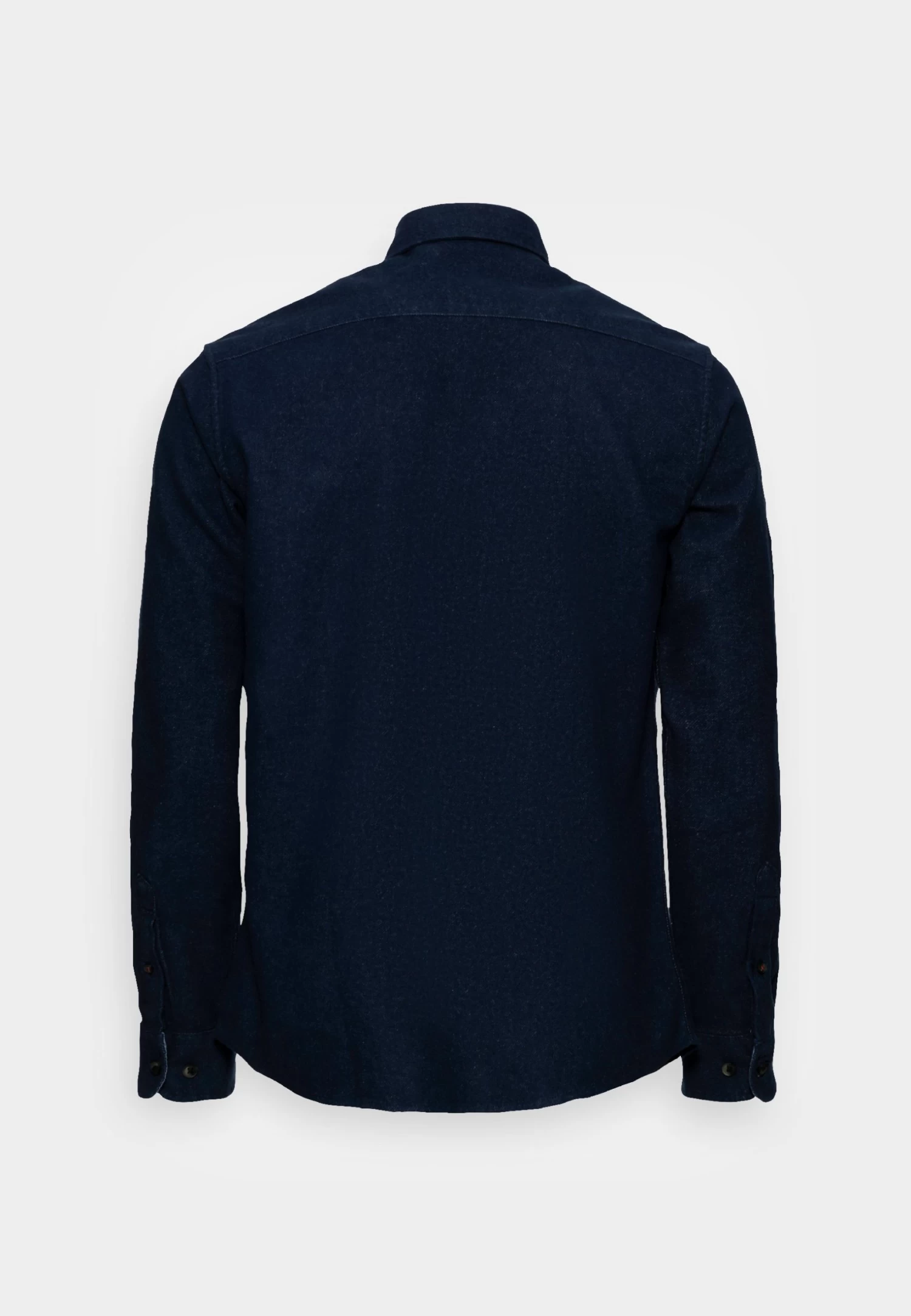 JACK&JONES Premium Jprbluclassic Walter- Shirt - Navy Blazer - Image 2