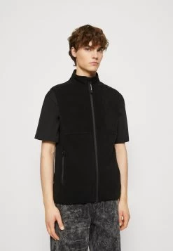 Jack & Jones Jjpower Bodywarmer - Waistcoat - Black