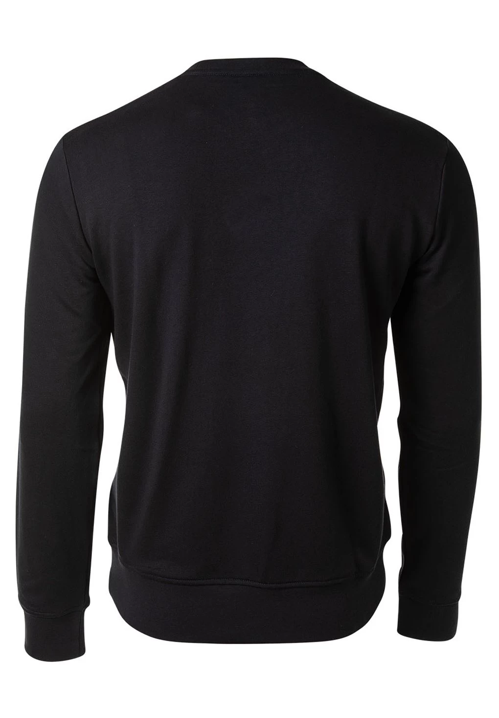Armani Exchange Felpa - Sweatshirt - Navy - Image 2