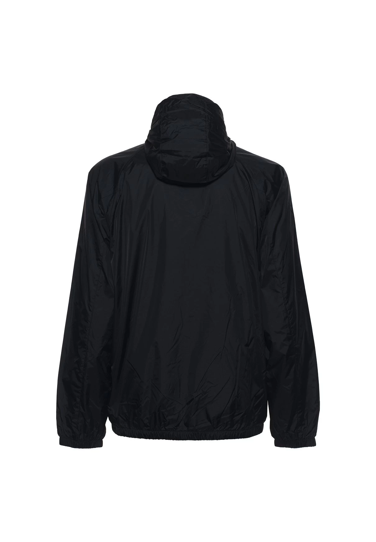 Napapijri A Morgex - Summer Jacket - Nero - Image 2