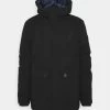 Petrol Industries Parka - Black