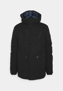 Petrol Industries Parka - Black