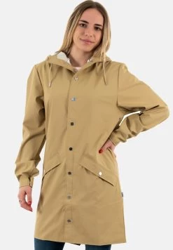 Rains Unisex - Parka - Sand