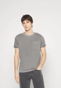 Joop Jeans Akim - Basic T-Shirt - Dark Grey