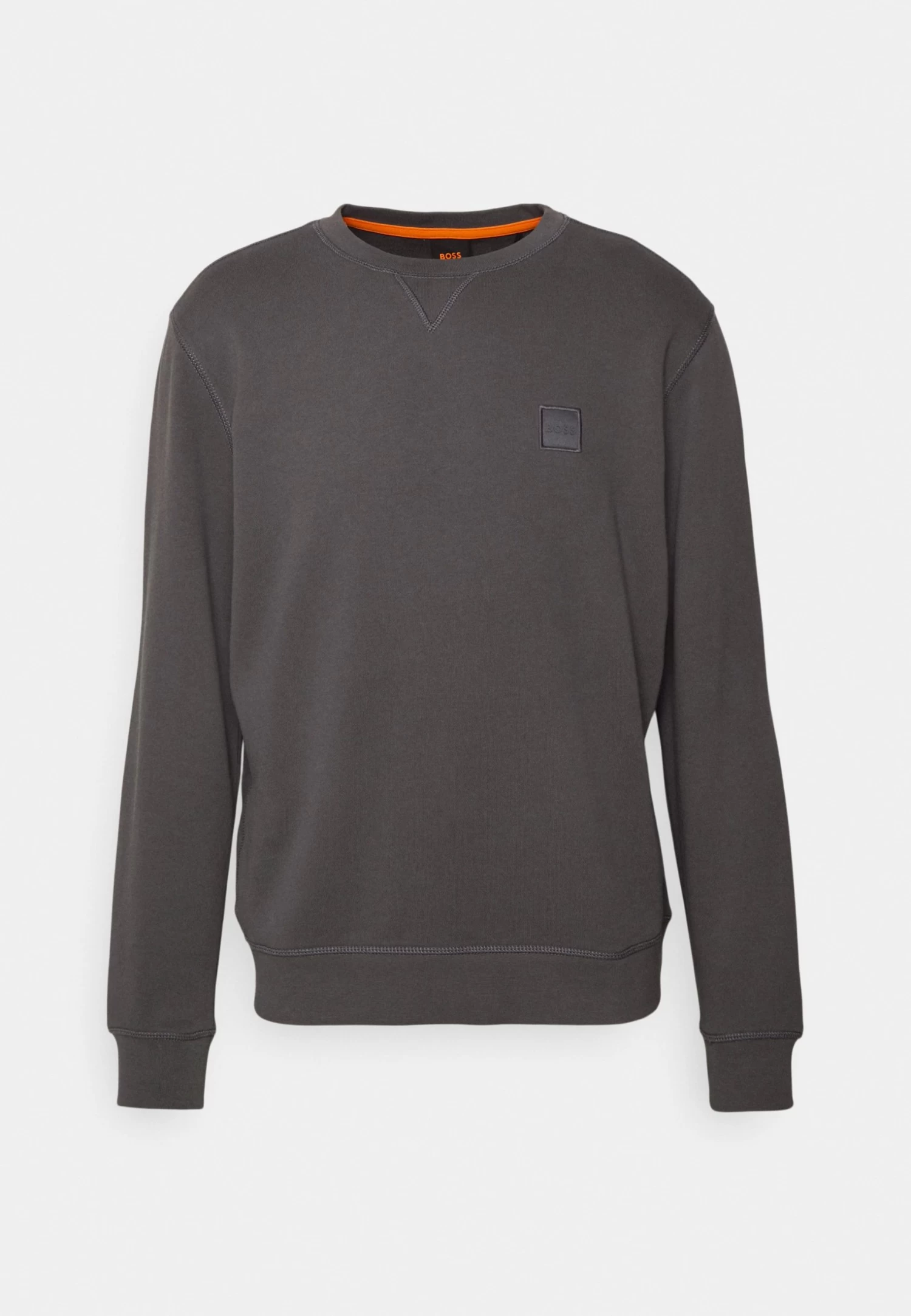 Boss Westart - Sweatshirt - Dark Grey - Image 5