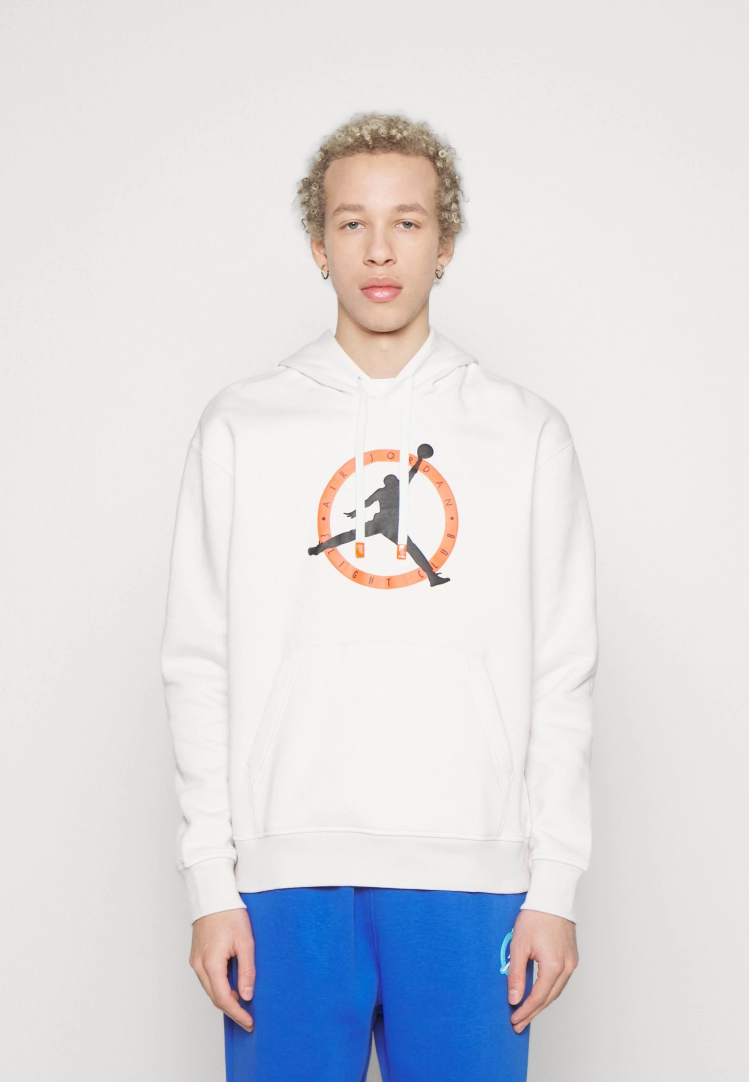 Jordan Sweatshirt - Phantom - Image 3