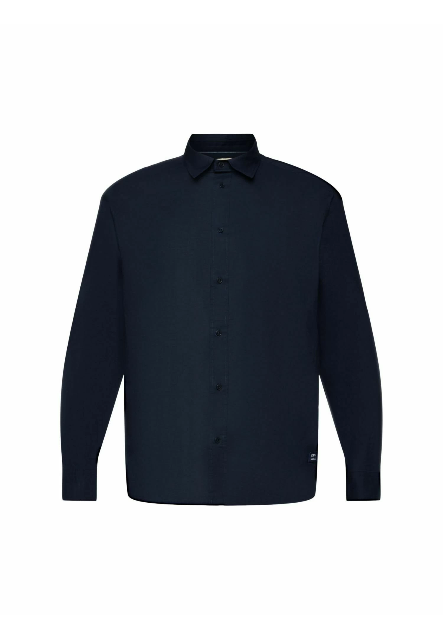 ESPRIT Shirt - Navy - Image 7