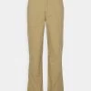 Dockers Utility Pant - Straight Leg Jeans - Harvest Gold