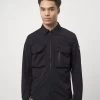 BELSTAFF Rift - Light Jacket - Black