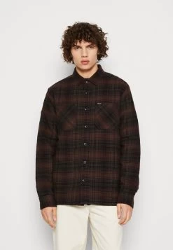 Volcom Shirt - Mahogany