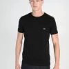 Lacoste Basic T-Shirt - Black