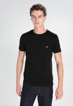 Lacoste Basic T-Shirt - Black