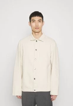 Workwear - Denim Jacket - Natural