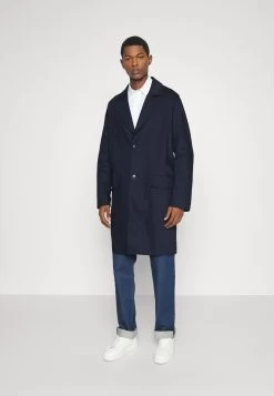 DRYKORN Solano - Classic Coat - Blue