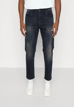 DRYKORN West - Slim Fit Jeans - Blue