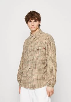 BDG Urban Outfitters Vintage Shirt Unisex - Shirt - Ecru