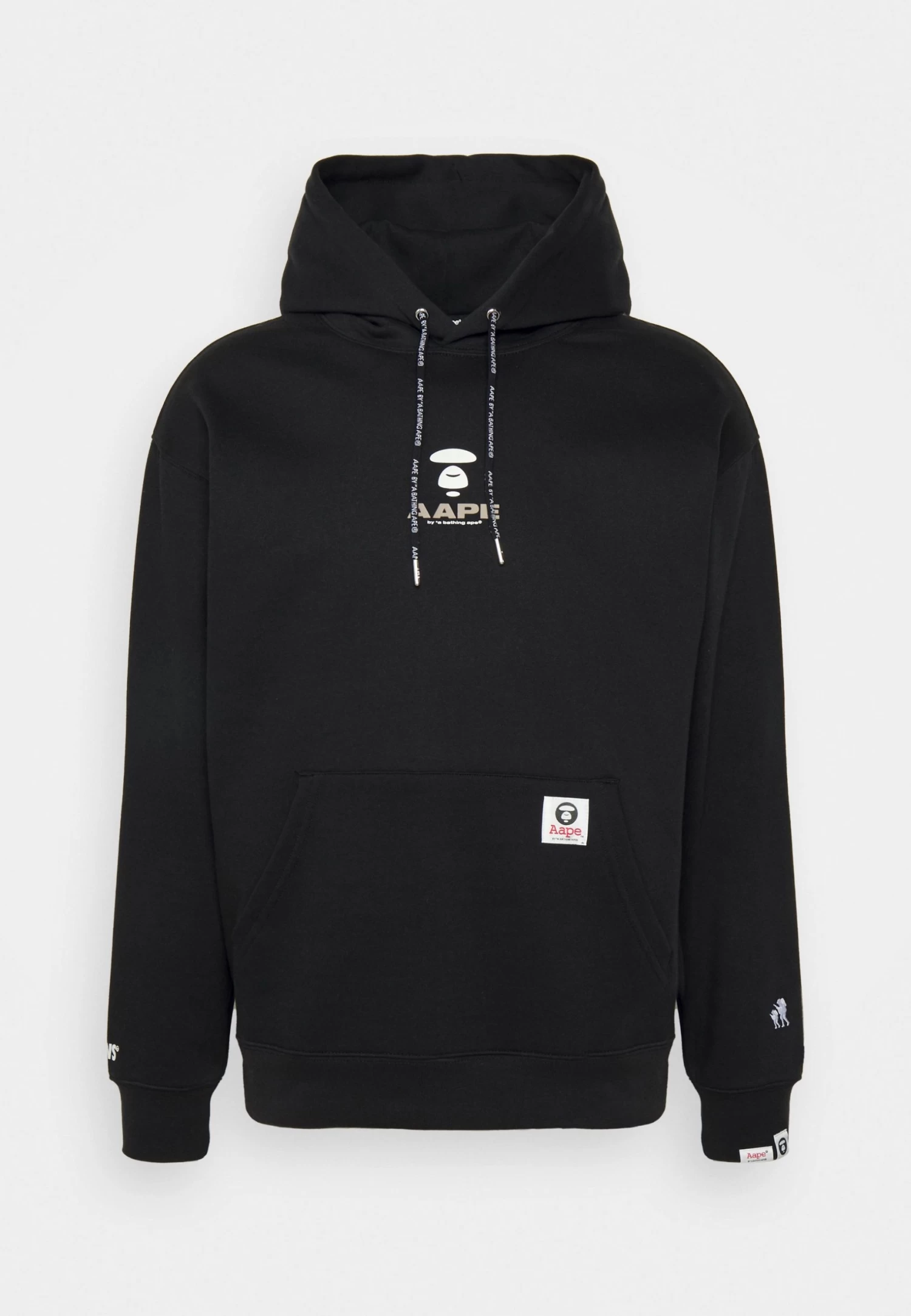 Planet Of The Apes Reference Hoodie - Hoodie - Black - Image 7