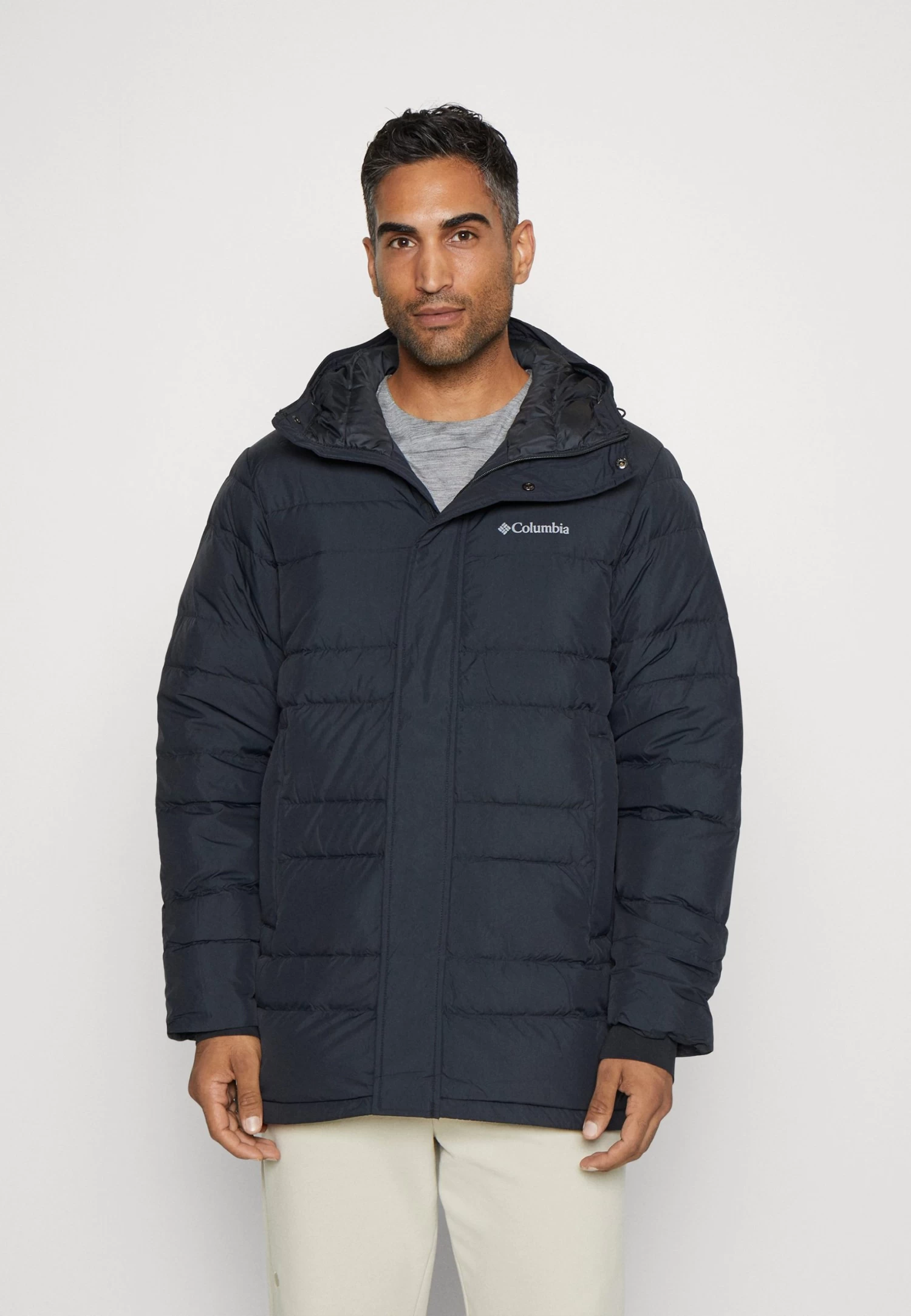 Columbia Saltzman⢠- Down Coat - Black