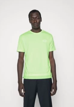 EA7 Emporio Armani Basic T-Shirt - Light Green