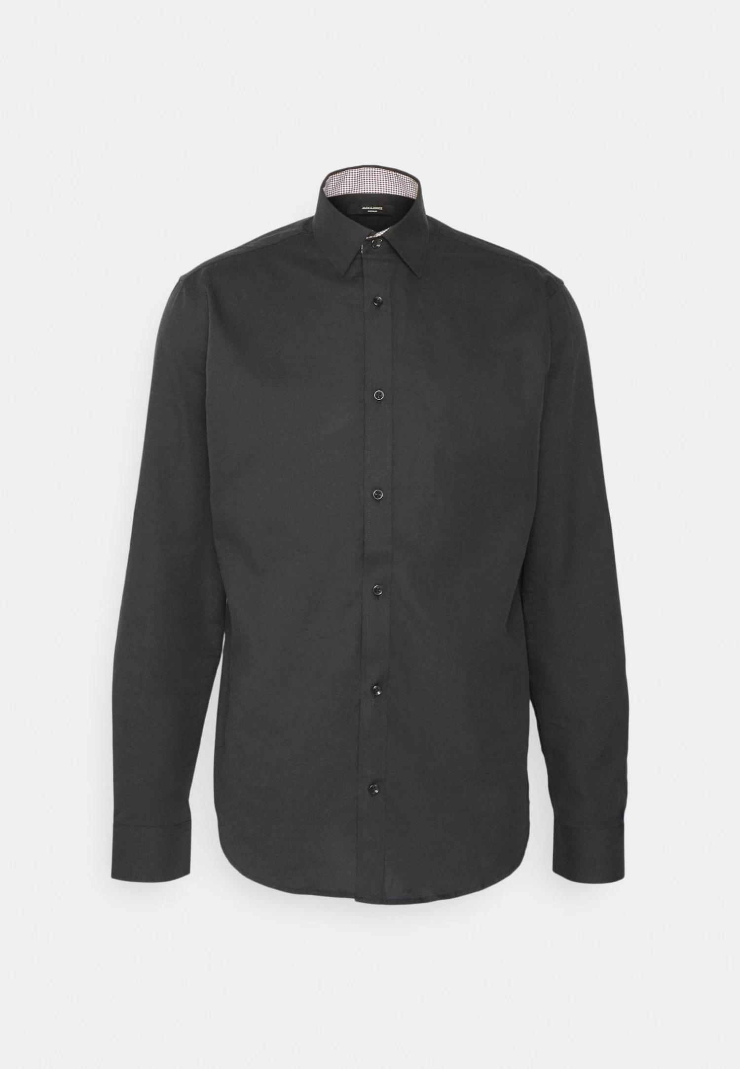JACK&JONES Premium Shirt - Black - Image 5