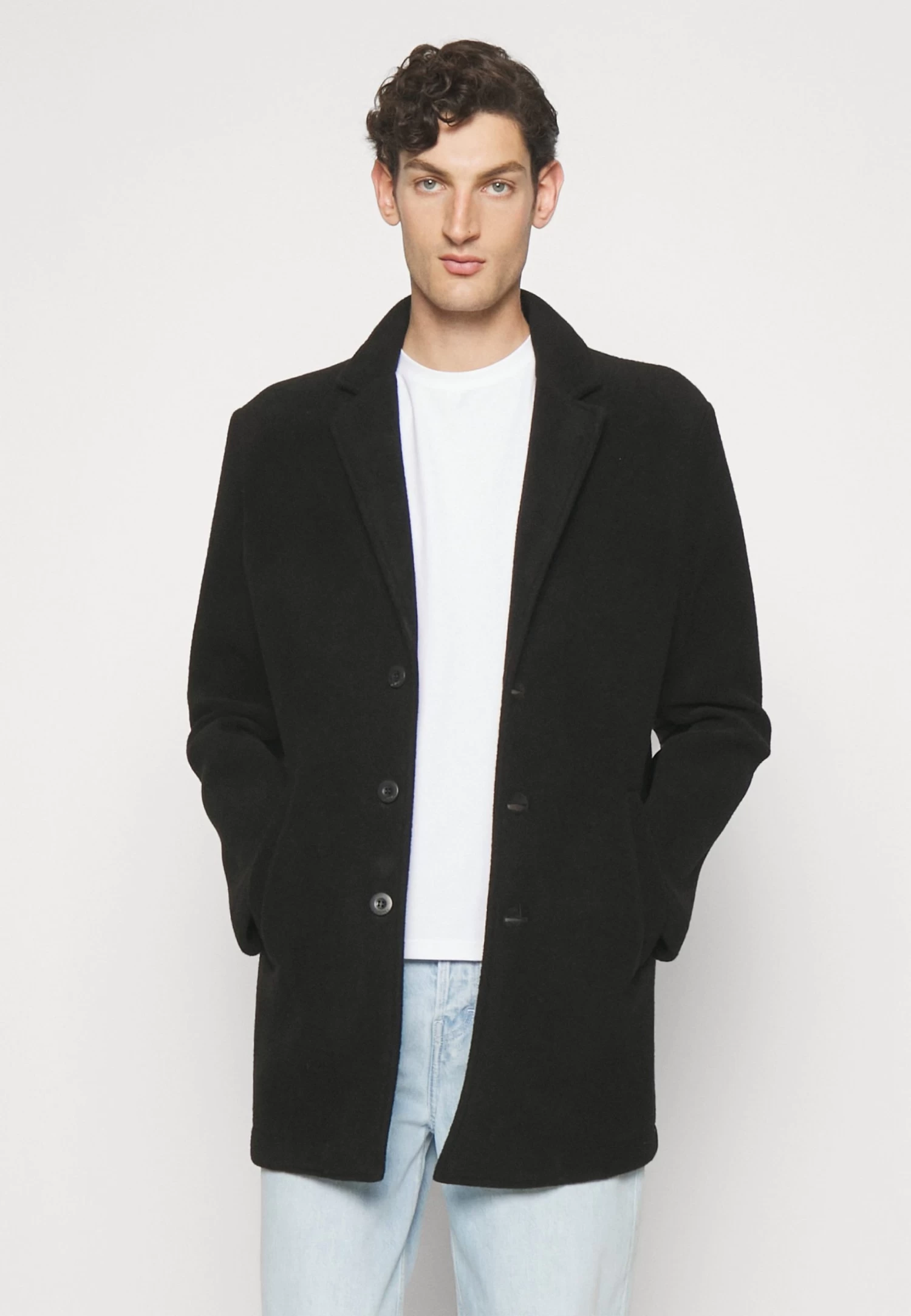 Colmar Originals Mens Jacket - Classic Coat - Image 5