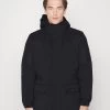 Boss Camiano - Parka - Black