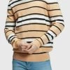 ESPRIT Sweatshirt - Beige