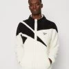 Reebok Classic Vector Unisex - Fleece Jacket - Classic White