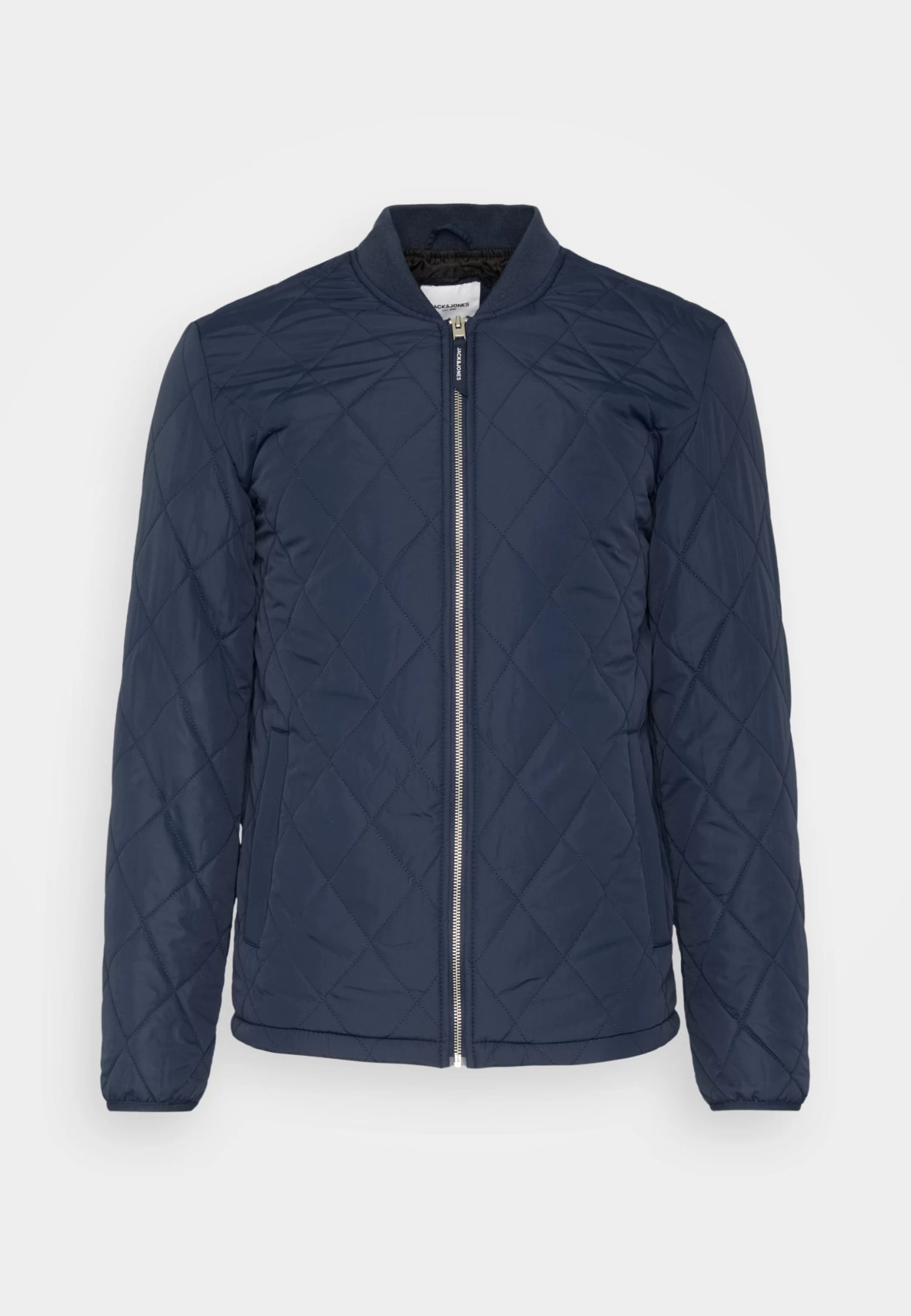 Jack & Jones Jjkeen Liner Jacket - Light Jacket - Navy Blazer - Image 5