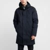 Revolution Hooded - Parka - Navy