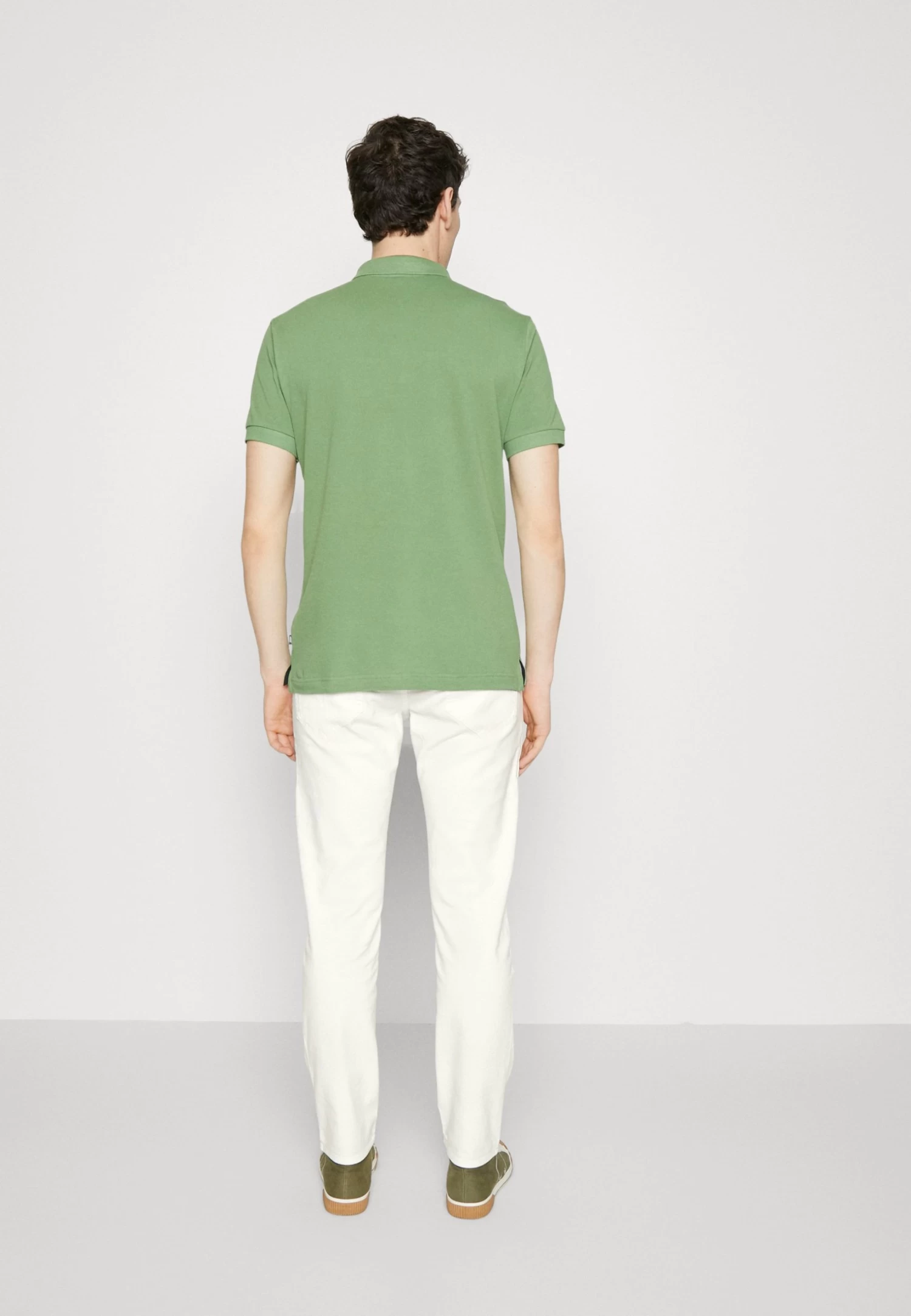 Joop Jeans Mitch - Straight Leg Jeans - White - Image 3