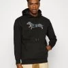 MARKET Unisex- Hoodie - Charcoal