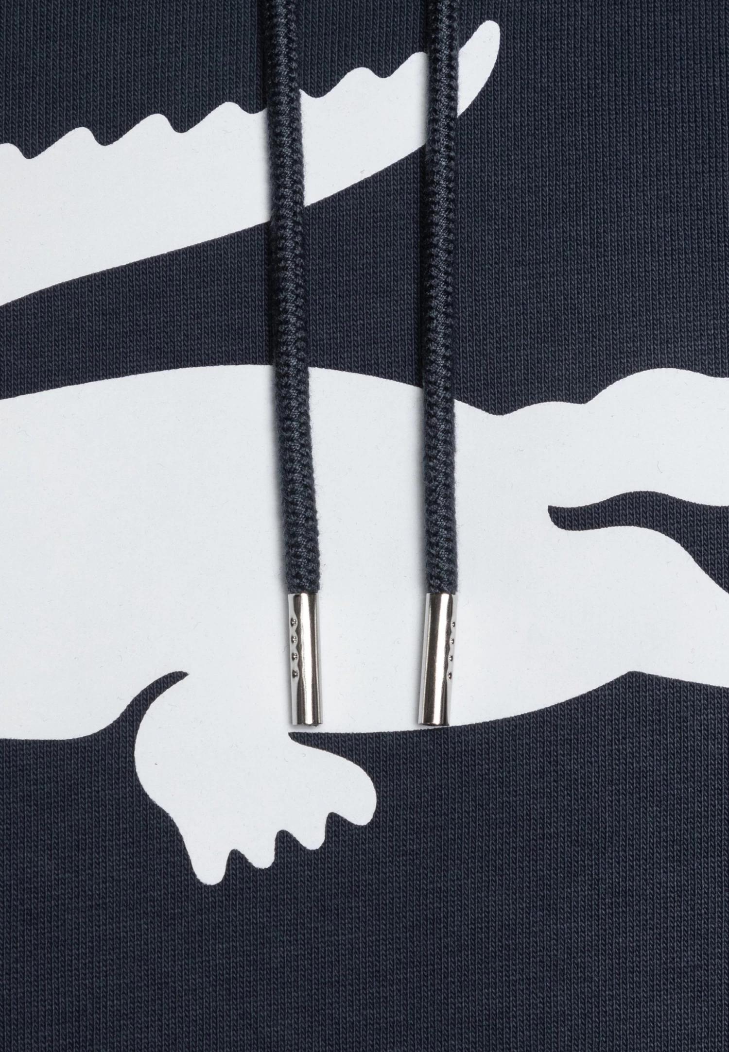 Lacoste Hbp - Hoodie - Blue Night - Image 5