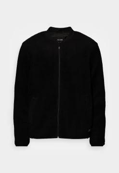 Only & Sons Onssawyer- Bomber Jacket - Black
