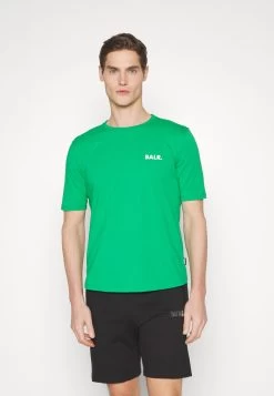 BALR Athletic Small Branded Chest- Basic T-Shirt - ´Green