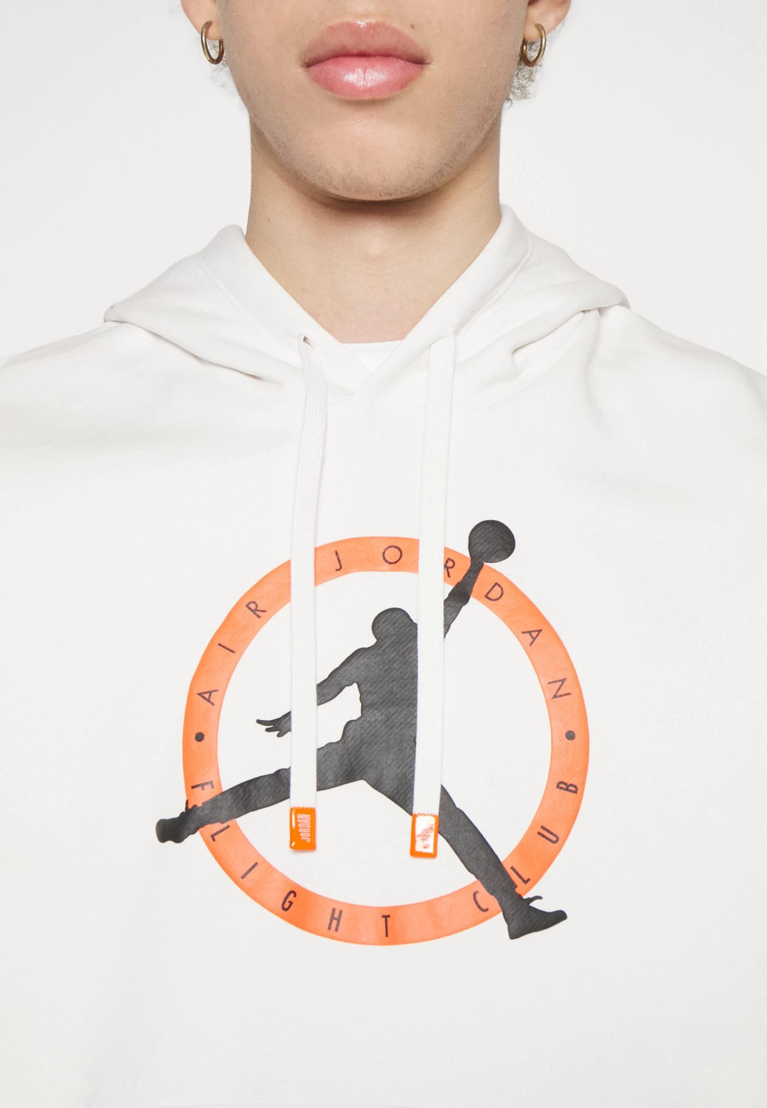 Jordan Sweatshirt - Phantom - Image 7