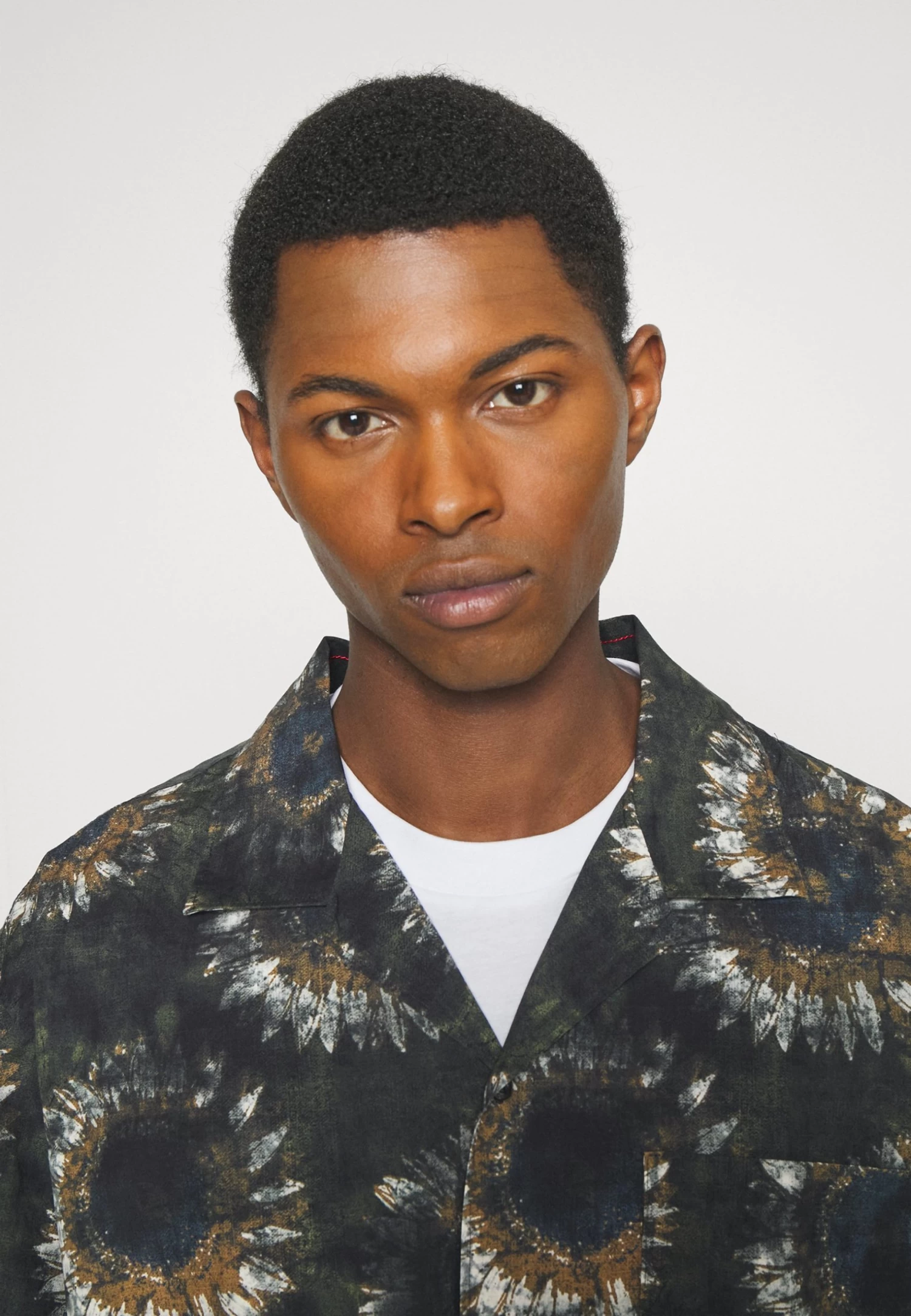 Hugo Egeeno - Shirt - Open Green - Image 6