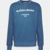 BJØRN BORG Crew - Sweatshirt