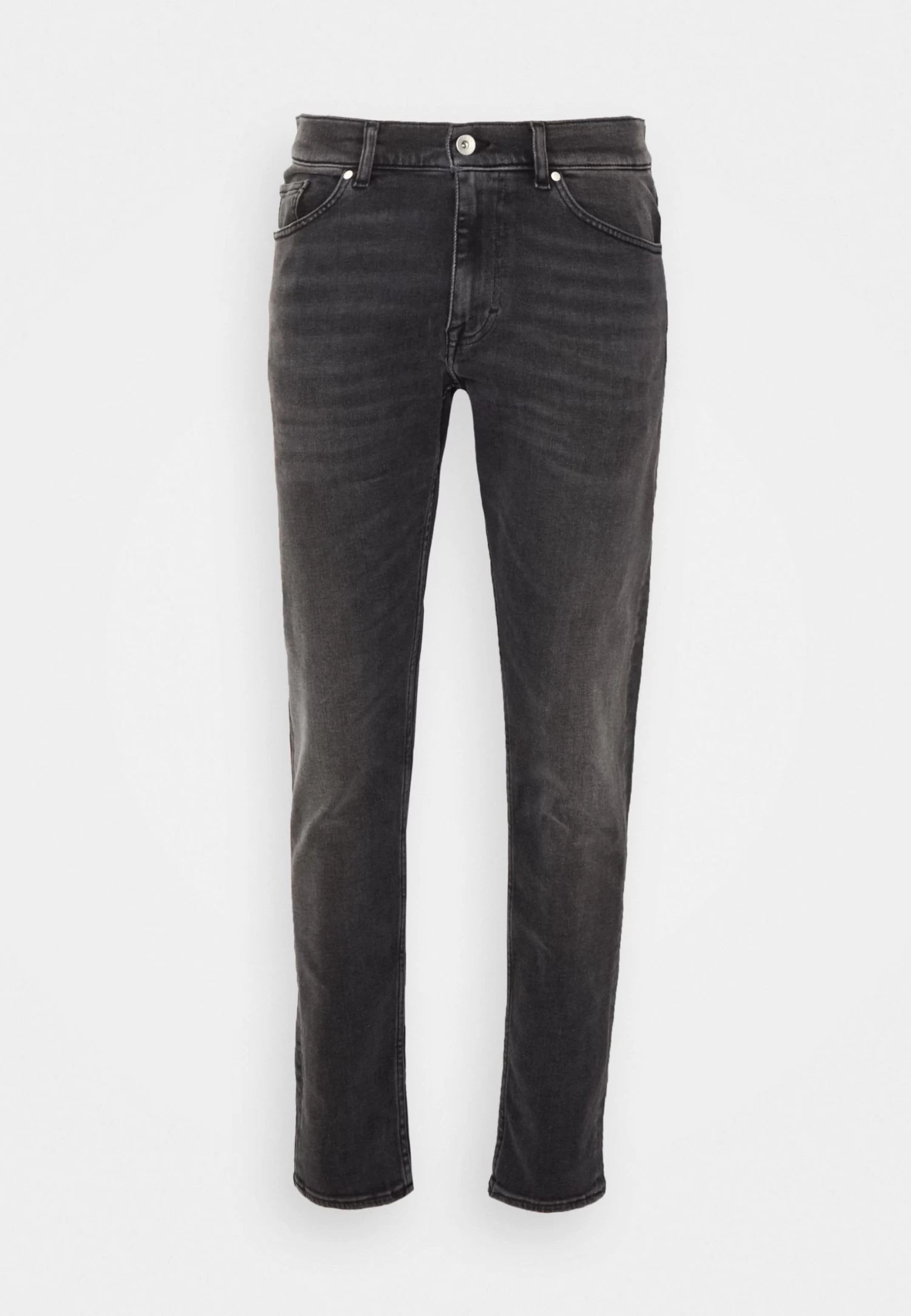 Tiger Of Sweden Evolve - Slim Fit Jeans - Black - Image 5