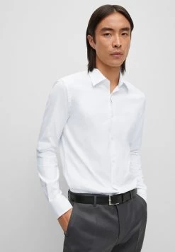 Boss Hays - Formal Shirt - White