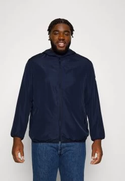 Jack & Jones Jjcali Jacket - Summer Jacket - Navy Blazer