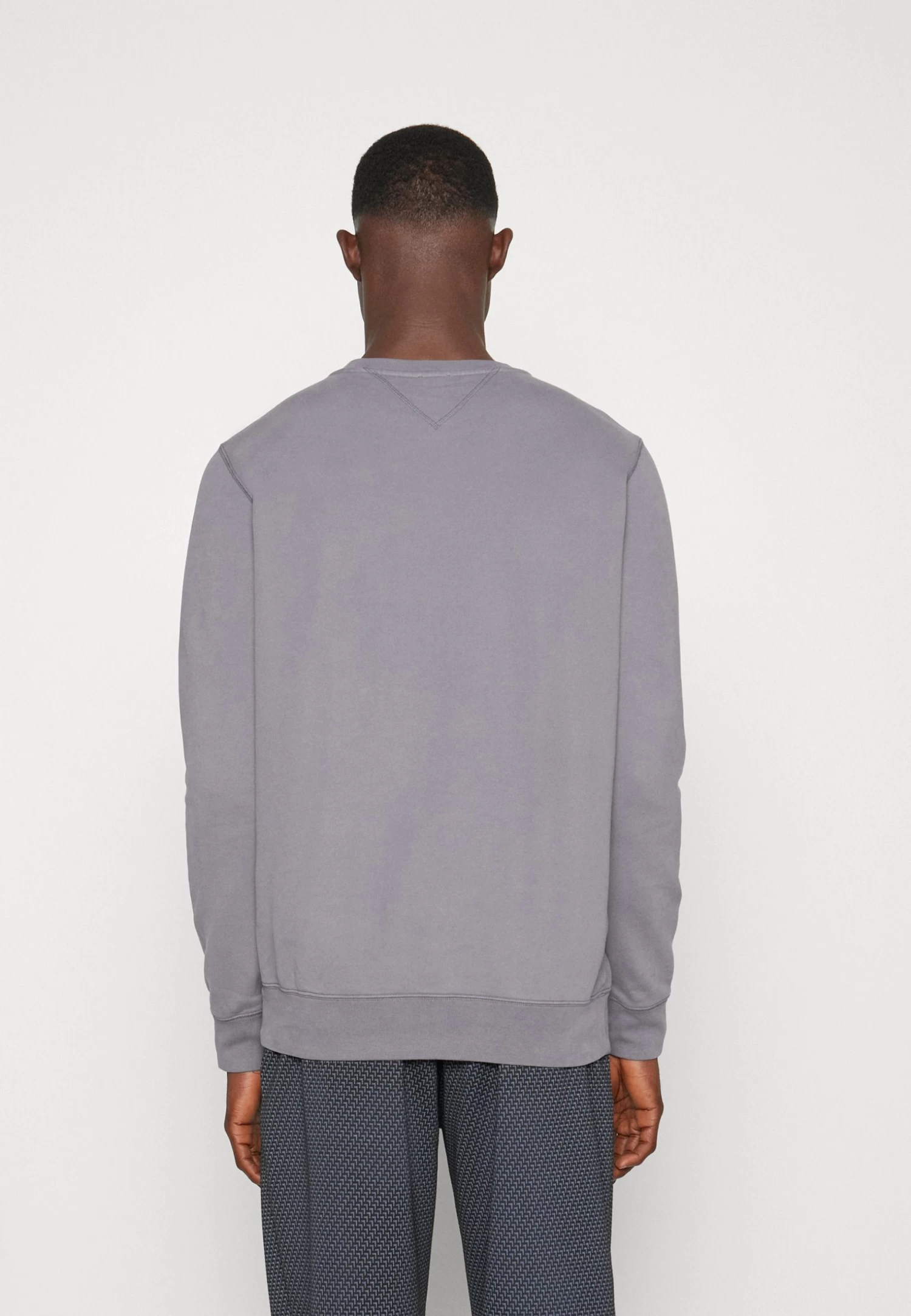 PAUL SMITH Sweatshirt - Greyish Blue - Image 4